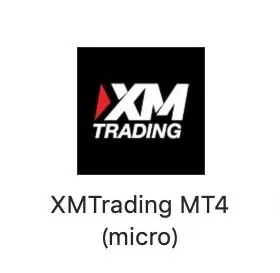 今の MT4 の名前に（micro）を足したところ
