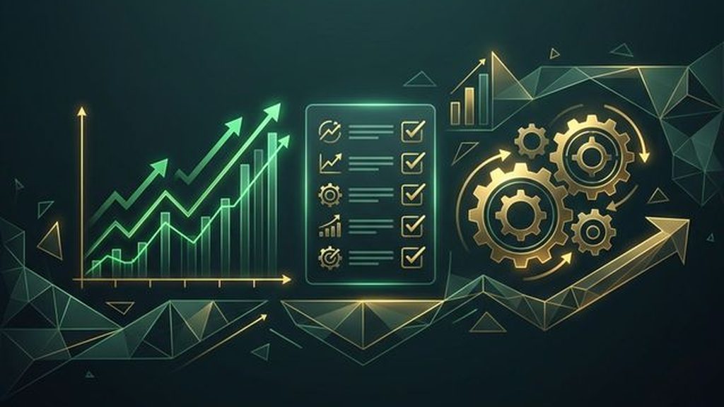 成績を改善する具体的アクション