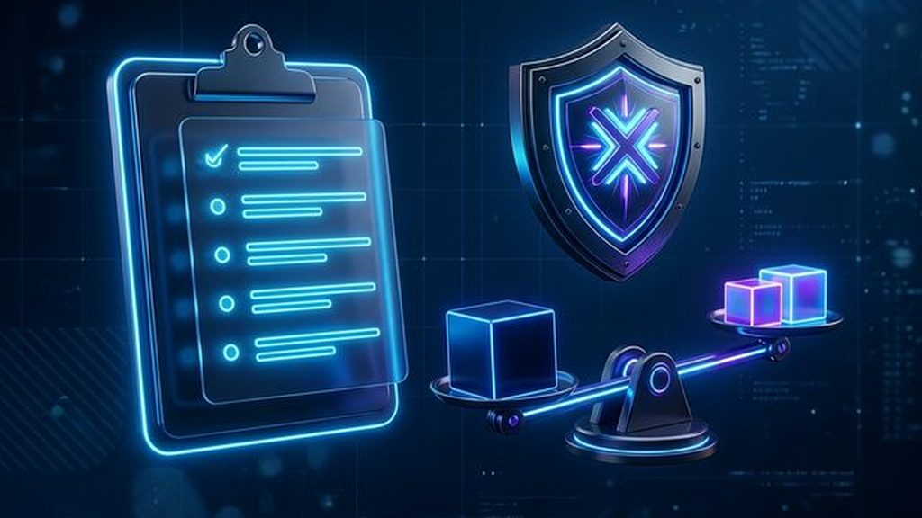 エントリーと決済のルールを明文化