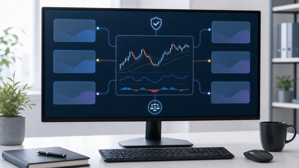 公式が推奨通貨ペアを明記しない理由のイメージ