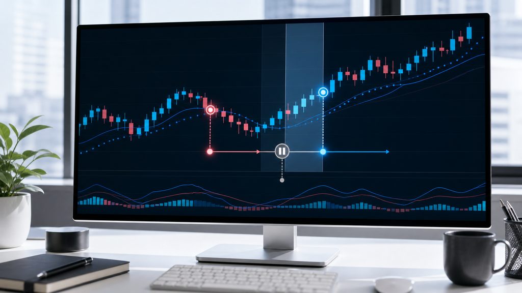 リペイント論点は両論あるので点灯確定のタイミングに注意のイメージ