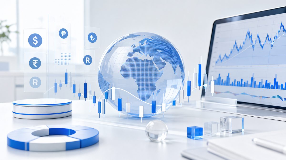 トラリピの新興国通貨運用はやめた方がいい？リスクと判断軸を整理