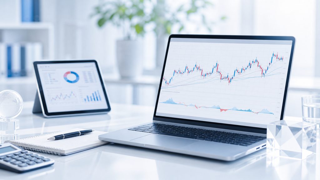 トラリピは少額10万円から始められる?必要証拠金から逆算するのイメージ